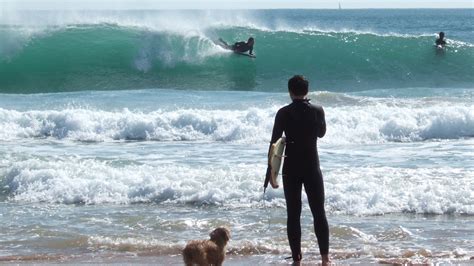 Los 11 Mejores Surf Camps De Portugal En 2020