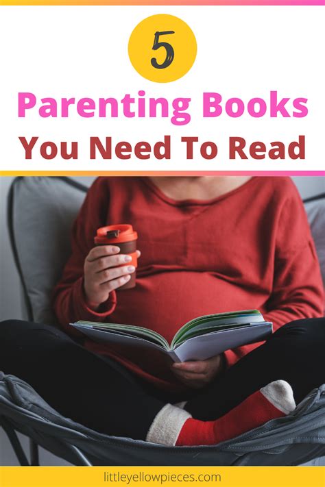5 Important Parenting Books Every Parent Should Read Best Parenting
