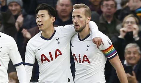 Harry kane has a total of 11 assists, 12 key passes and he created a total of 23 chances. Spurs injuries: When will Harry Kane and Son Heung-min be ...
