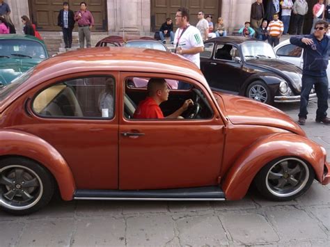 Ver más ideas sobre volkswagen, vw vocho, coche escarabajo. Vochos modificados y tuneados en desfile en Zacatecas ...