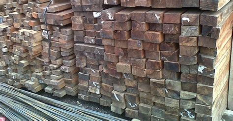 Harga material bahan bangunan seringkali mengalami kenaikan juga penurunan namun seringkali harga dipengaruhi oleh besarnya permintaan pasar dan jumlah ketersediaan barang dipasaran. Harga Kayu Rasamala | Informasi Harga Bahan Bangunan dan ...