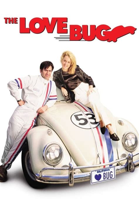 The Love Bug 1997 — The Movie Database Tmdb