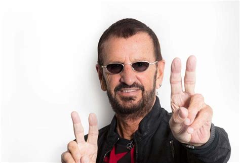 I will always be proud and happy to have known and worked . Ringo Starr organizó un evento virtual por sus 80 años ...