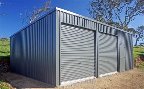 Skillion Sheds Built Strong And Built Right By Shed Boss Fleurieu Our