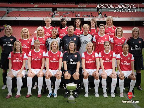 Arsenal women gallery from arsenal football club ♥ framed photos, premium framing, photographic prints, jigsaw puzzles, poster prints, canvas prints, fine art prints, mounted photos. Arsenal London FC: March 2011