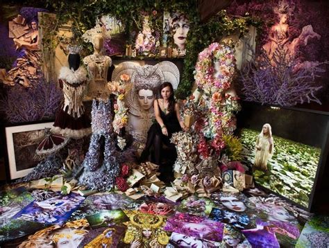 Pin By Suzette On Kirsty Mitchell Kirsty Mitchell Kirsty Mitchell