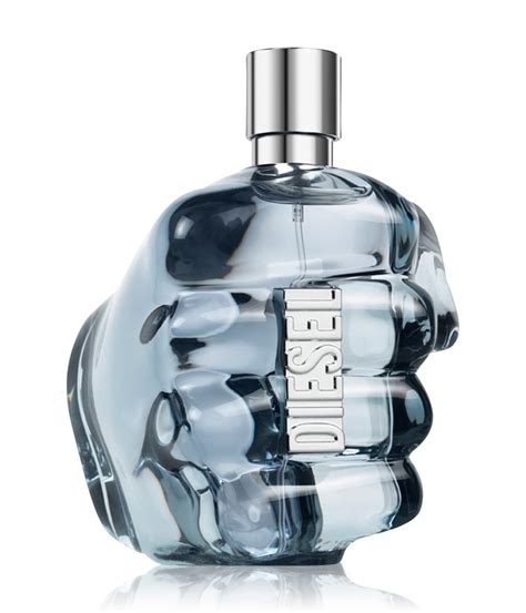 Diesel Only The Brave Parfum Online Bestellen Flaconi