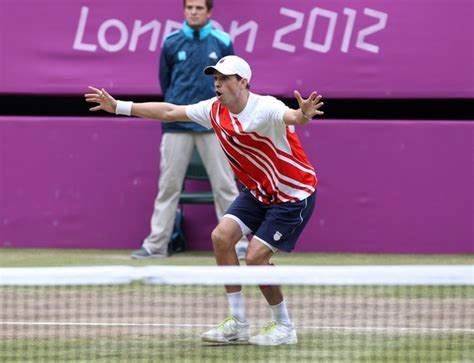 All About Tennis Mike Bryan
