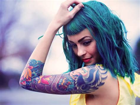 The 17 Coolest Tattoo Artists You Need To Follow On Instagram Business Insider India