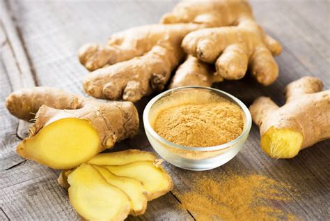 Top Proven Health Benefits Of Ginger Adrak