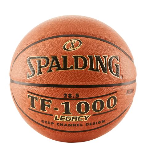 Spalding Tf 1000 Legacy Indoor Basketball