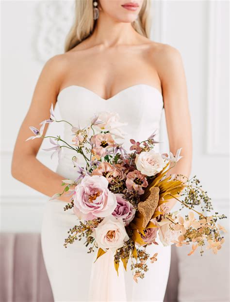 Wedding Flower Trends For 2020 And 2021 — Winnipeg Wedding Florist Stone House Creative
