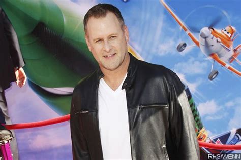 Dave Coulier Confirms He Will Return For Fuller House