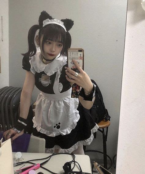 10 Best Maidcore Images In 2020 Maid Costume Maid Outfit Cute Outfits
