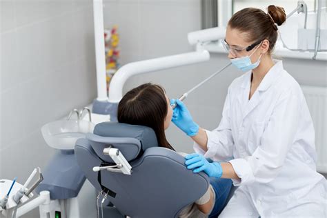 Odontología Preventiva Clínica Dental Menendez