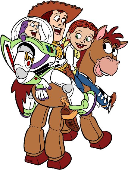 Woody Toy Story Vector Art Woody Toy Story Clipart Clip Disney Running