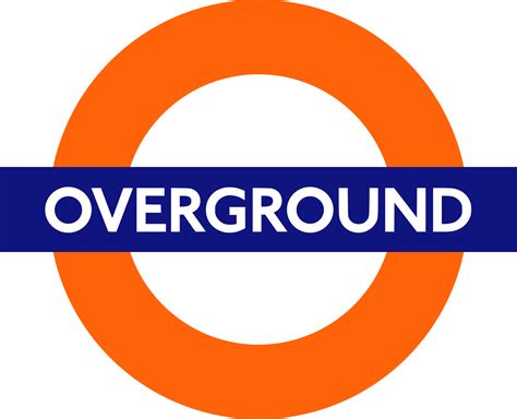 London Underground Clipart Large Size Png Image Pikpng