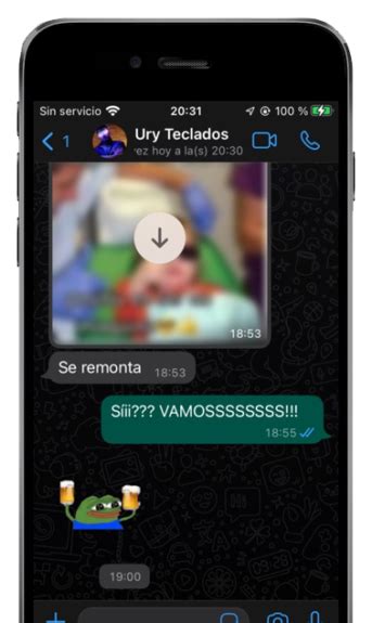 Whatsapp Wrapped Descubre Qué Palabras Y Emojis Utilizas Más En Tus Chats