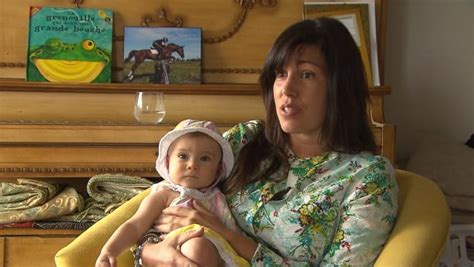 South Shore Restaurant Asks Breastfeeding Mother To Cover Up Cbc News