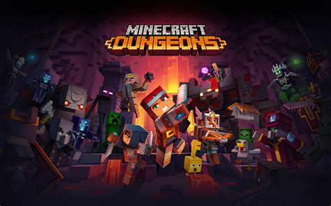 We've gathered our favorite ideas for minecraft dungeons background, explore our list of popular images of minecraft dungeons background photos collection with high resolution. 2880x1800 Minecraft Dungeons 2020 4k Macbook Pro Retina HD ...