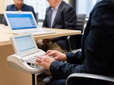 How to Become a Court Reporter in Michigan