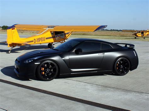 Nissan GTR R35 Wallpapers - Wallpaper Cave