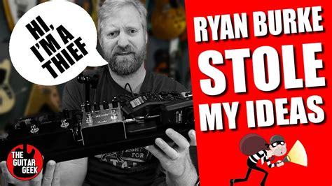When properly tweaked, and when you use some really good irs, the hx stomp sounds professional. Ryan Burke STOLE my HX Stomp Pedal Board Ideas for #TGU19 ...