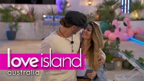 Francoise draschler has not been previously engaged. Francoise steals Elias from Cassidy | Love Island ...