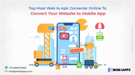 Transform any web page to an image. Top Most Web to Apk Converter Online To Convert Website to ...