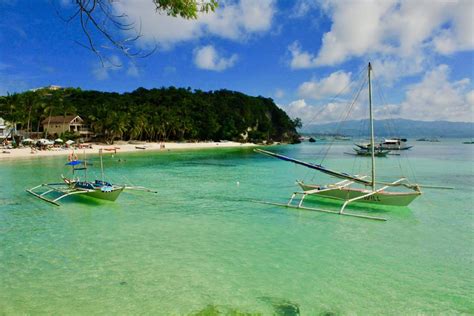 Reasons To Visit Boracay In The Philippines In 2023 Stoked To Travel