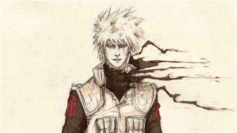 Kakashi Wallpapers To Draw Wallpaper Cave