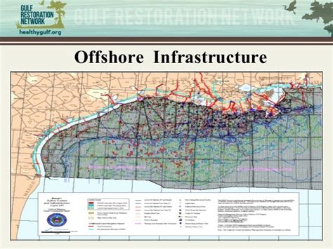 Impacts Of The Oil And Gas Industry On Louisiana