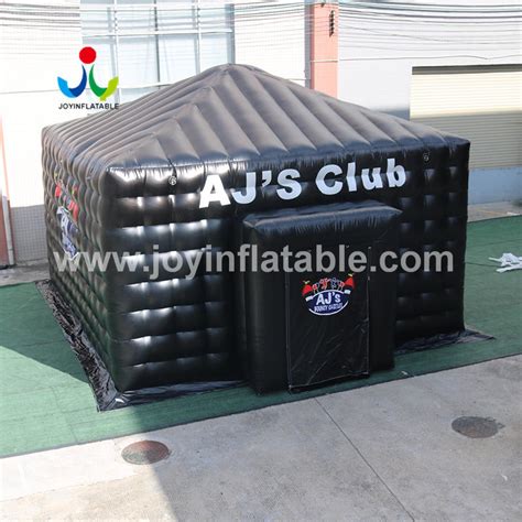 Inflatable Marquee And Inflatable Cube Tent Suppliers Joy Inflatable