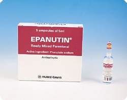 Check spelling or type a new query. Epanutin Parenteral Ready Mixed 250 Mg 5 Ampul - İlaç ...