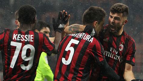 Please note that you can change the channels yourself. Milan vs Atalanta Preview: Classic Encounter, Key Battles, Team News and More - Sports Illustrated