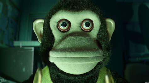 Image 15732 Toy Story 3 Monkey Creepypng Disney Wiki Fandom