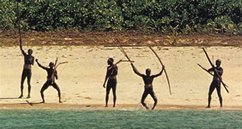 10 Most Isolated And Dangerous Tribes In The World Slapped Ham