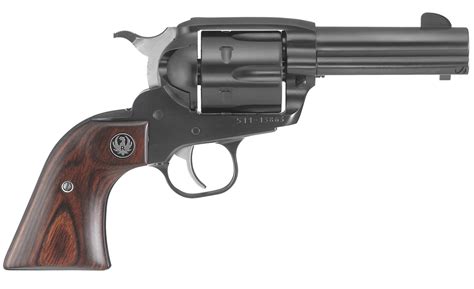 Ruger Vaquero Blued 45 Colt Single Action Revolver Sportsmans
