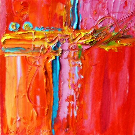 Abstract Abstract Paintings Art Summary Art Background Paint Painting Art Kunst