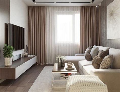 Berkat sirkulasi udara yang baik. 10 Inspirasi Desain Ruang Tengah | Bisa Bikin Keluarga ...