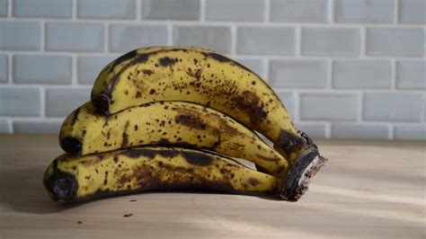 Whats With All The Banana Panic