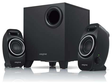 Creative A250 21 Pc Speakers Reviews