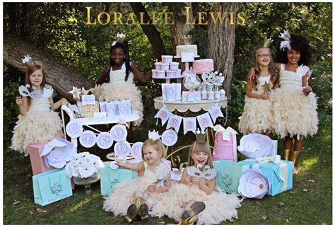swan princess collection loralee lewis