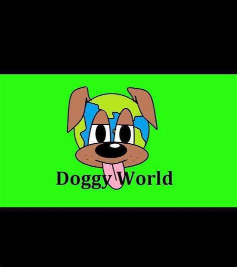 Doggy World