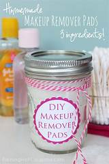 Makeup Remover Ingredients