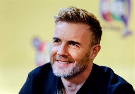 Gary Barlow Announces 2021 Tour In Support Of His Upcoming Solo Album