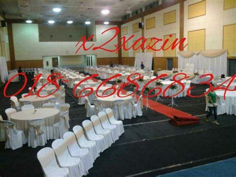 Rm280 diskaun 10% sekiranya lebih dari 3 khemah. Sewa Kerusi,meja,dewan - Dewan, Ballroom Dan Hotel di ...