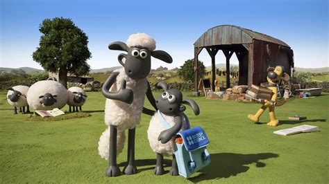 🆕 Shaun The Sheep Full Episodes Compilation 2016 Hd Part 5 Youtube
