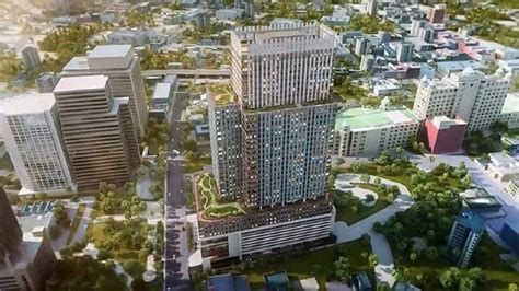 Philippine cities skyline, luzon visayas mindanao, isla tv blog. 🇵🇭 Cebu City Additional Skyline - YouTube