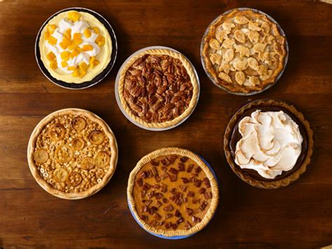 50 Pie Recipes Recipes And Cooking Food Network Recipes Dinners